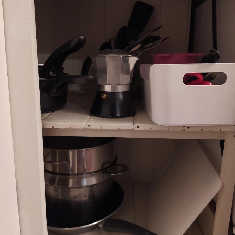 Ca Falier Piccolo - Little Sweet Studio In 10-12 Minutes From Bus&Train Station Apartment Венеция Екстериор снимка