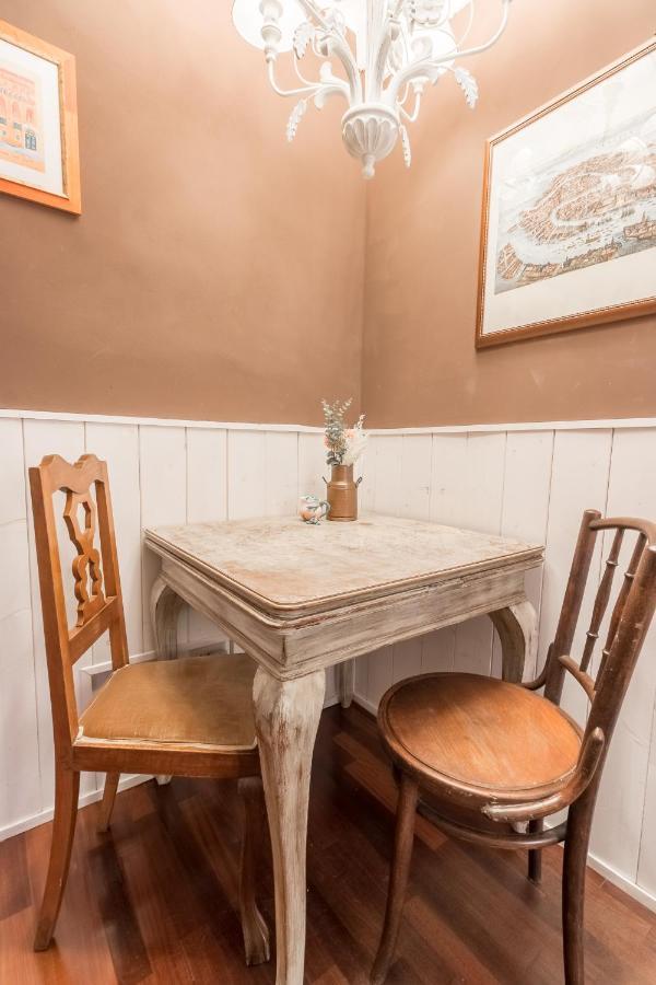 Ca Falier Piccolo - Little Sweet Studio In 10-12 Minutes From Bus&Train Station Apartment Венеция Екстериор снимка